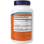 NOW Foods, Omega 3 Fish Oil 1000 mg (200 Softgels) - Image 3