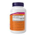 NOW Liposomal Vitamin C – 120 Veg Capsules - Image 2