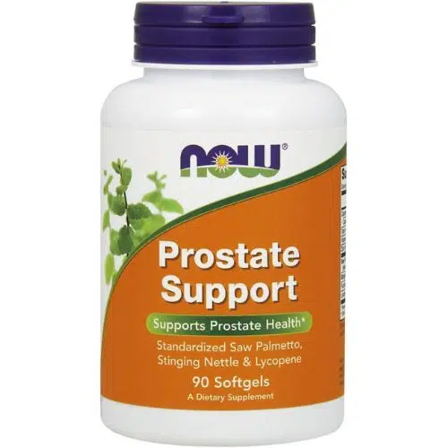 NOW-Prostate-Support-Price-in-Bangladesh.jpg NOW Foods Prostate Support (90 Softgels) - Image 1