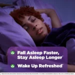 Natrol Melatonin 3 mg (100 Tablets) - Image 5
