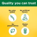 Nature Made, Zinc 30 mg (100 Tablets) - Image 2