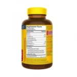 Nature Made Fish Oil Omega-3 1200mg (100 Softgels) - Image 2