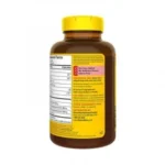 Nature Made Fish Oil Omega-3 1200mg (100 Softgels) - Image 3