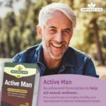 Natures Aid Active Man (60 Tablets) – Made in UK - Image 3