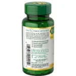 Nature's Bounty Stress Relief, Ashwagandha KSM-66 (50 Tablets) - Image 3