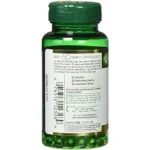 Nature’s Bounty, Garlic Extract 1000 mg (100 Softgels) - Image 2