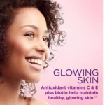Nature’s Bounty Advanced Hair Skin and Nails (150 Capsules) - Image 5
