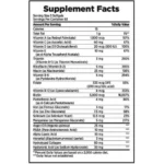 Nature’s Bounty Hair, Skin and Nails (250 Softgels) - Image 2