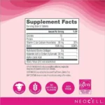 NeoCell, Collagen Beauty Builder (150 Tablets) - Image 3