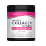 Neocell Grassfed Collagen Peptides Powder 200g