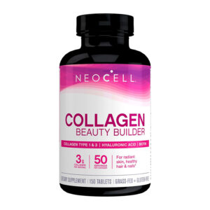 NeoCell, Collagen Beauty Builder (150 Tablets)
