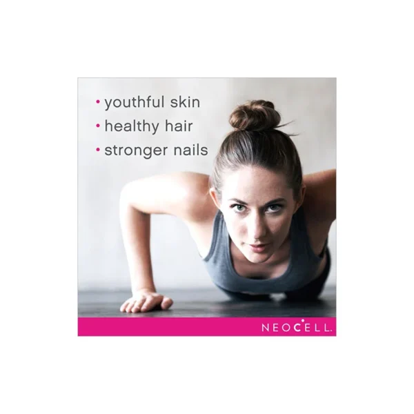 NeoCell, Collagen Beauty Builder (150 Tablets) - Image 4