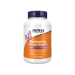 Now Foods Berberine Glucose Support 90 Softgels