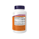Now Foods Berberine Glucose Support 90 Softgels - Image 2