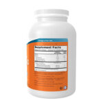 Now Foods Omega-3 Fish Oil Molecularly Distilled – 500 Softgels - Image 2
