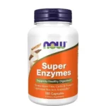 Now Foods, Super Digestive Enzyme (180 Capsules)
