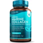 Nutravita Marine Collagen 1400mg (120 Tablets)