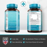 Nutravita Marine Collagen 1400mg (120 Tablets) - Image 2