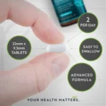 Nutravita Marine Collagen 1400mg (120 Tablets) - Image 4