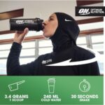 Optimum Nutrition Micronized Creatine Powder (93 Servings, 317 g) - Image 5