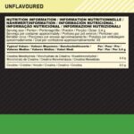 Optimum Nutrition Micronized Creatine Powder (93 Servings, 317 g) - Image 2