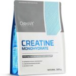 OstroVit Creatine Monohydrate 300 g (100 servings)