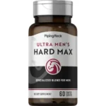 Piping Rock Hard Max (60 Tablets)