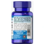 Puritans Pride, Hyaluronic Acid 100 mg (30 Capsules) - Image 3