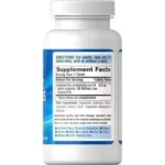 Puritan’s Pride Probiotic Acidophilus (100 Tablets) - Image 2