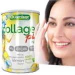 Quamtrax Nutrition Collagen Plus Peptan (350gm) - Image 2