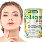Quamtrax Nutrition Collagen Plus Peptan (350gm) - Image 3