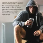 Quamtrax Nutrition Whey Matrix (5Lbs) - Image 3