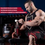 ISOTOPE 100% Whey Isolate (5 lbs) - Image 3