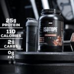 ISOTOPE 100% Whey Isolate (5 lbs) - Image 4