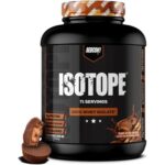 ISOTOPE 100% Whey Isolate (5 lbs)