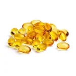 Seven Seas Cod Liver Oil Gold (100 Capsules) - Image 2