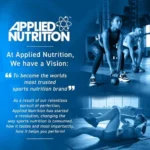 Sex Bomb For Him (Male Libido Enhancer) 120 Capsules - Image 3