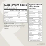 Sports Research, Marine Collagen, Unflavored, 12 oz (340 g) - Image 2