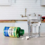 Spring – Valley Calcium 600mg Natural Bone Health Calcium – 100 Tablets - Image 3