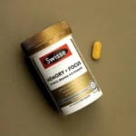Swisse Ultiboost Memory & Focus (50 Tablets) - Image 3