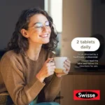 Swisse Ultiboost Memory & Focus (50 Tablets) - Image 4