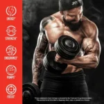 The Curse, Pre Workout (50 Servings) - Image 3