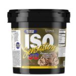 Ultimate Nutrition ISO Sensation 93 (5lbs)