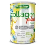 Quamtrax Nutrition Collagen Plus Peptan (350gm)