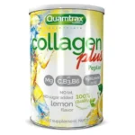 Quamtrax Nutrition Collagen Plus Peptan (350gm)