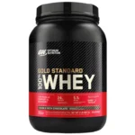 (ON) 100% Gold Standard Whey Protein (2lbs) by Optimum Nutrition