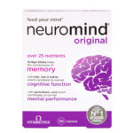 Vitabiotics Neuromind – 30 Tablets
