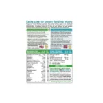 Vitabiotics Pregnacare Breast-Feeding (84 Tablets) - Image 2