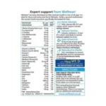 Vitabiotics Wellman Original – 30 Tablets - Image 2