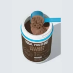Vital Proteins Chocolate Collagen Peptides (383 g) - Image 3